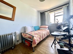 Bedroom Three- click for photo gallery